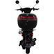 Электровелосипед SPARK BOOST EVO 14" 72V/1200W/20Ah черный с серым 251386 фото 2