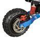 Электросамокат SPARK OUTLANDER RAPTOR 11" 60V 2990W 20AH ам2 190732 фото 9