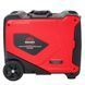 Генератор бензиновый инверторный Vitals Master IG 5.0gsat 250586 фото 6