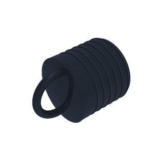 Заглушка для рукава LayFlat 4" (100мм) FLORA (5080424) 5080424 фото