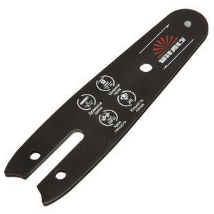 Шина пильна Vitals Master UN 1/4"-.043 4"-28l-R 243444 фото