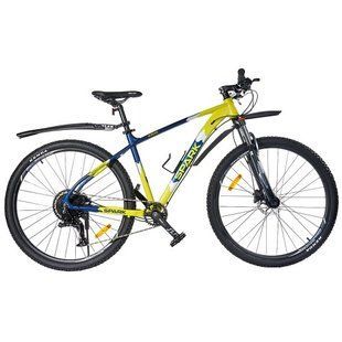 Велосипед SPARK X900 (колеса - 29", алюмінієва рама - 19") 185368 фото