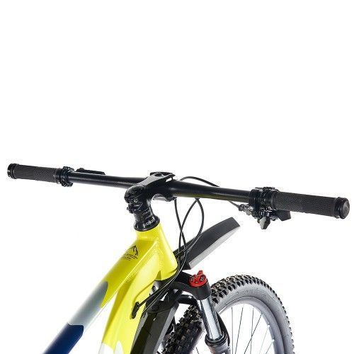 Велосипед SPARK X900 (колеса - 29", алюмінієва рама - 19") 185368 фото