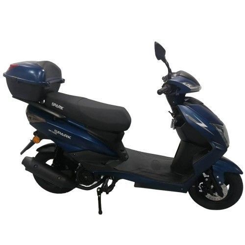 Мотороллер SP125S-20 Скутер Spark 240057 фото