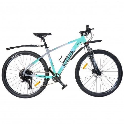Велосипед SPARK X900 (колеса - 29", алюмінієва рама - 19") 185368 фото