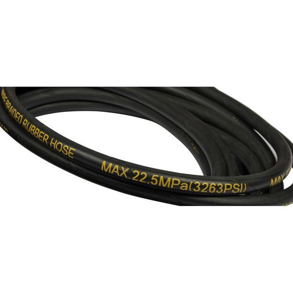 Мийка високого тиску Vitals Master Am 6.5-120w turbo 120547 фото