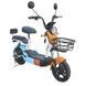 Електроскутер SPARK Електровелосипед R5 14" 48V/350W/13Ah 203661 фото 5