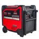 Генератор бензиновый инверторный Vitals Master IG 9.0gsat 250587 фото 7