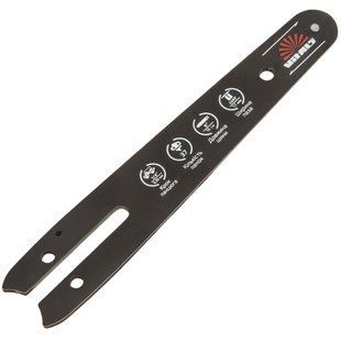 Шина пильна Vitals Master UN 1/4"-.043 6"-37l-L 243445 фото