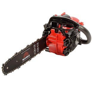 Бензопила ланцюгова Vitals Master BKZ 2512a 237011 фото