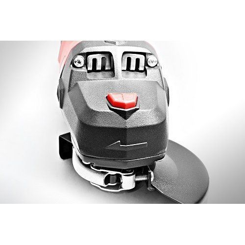 Кутова шліфувальна машина Stark AG 1010 NEW 130090015 фото