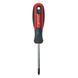 Отвертка крестовая Vitals Master S2, PH1х75 мм 179523 фото 5