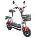 Електроскутер SPARK Електровелосипед R6 14" 48V/350W/13Ah 203662 фото 5