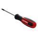 Отвертка крестовая Vitals Master S2, PH1х75 мм 179523 фото 3