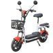 Електроскутер SPARK Електровелосипед R6 14" 48V/350W/13Ah 203662 фото 7