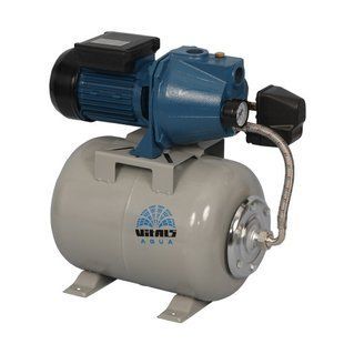 Насосная станция струйная Vitals aqua AJ 745-24e 47581 фото