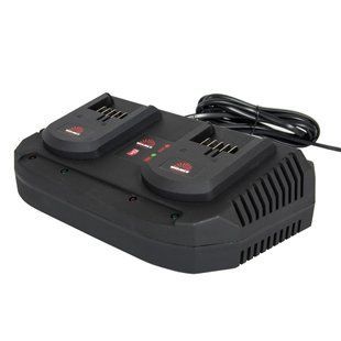 Зарядний пристрій для акумуляторів Vitals Professional LSL 1835-2P SmartLine 120285 фото