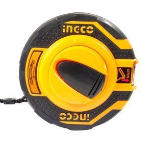 Рулетка 20 м х 12.5 мм "Profi" INGCO INDUSTRIAL HSMT8420 фото