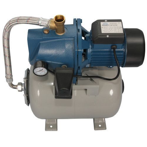 Насосна станція струменева Vitals aqua AJW 755-24e 47586 фото
