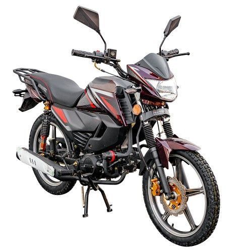 Мотоцикл SPARK SP125C-2CDN 151261 фото
