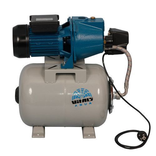 Насосная станция струйная Vitals aqua AJ 745-24e 47581 фото