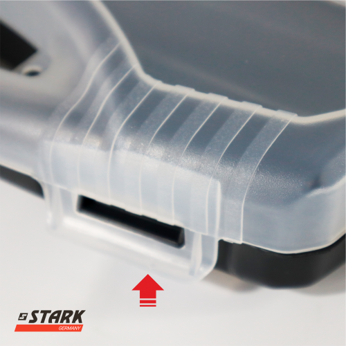 Органайзер Stark SmartBox 300x380x60 мм 100003033 фото