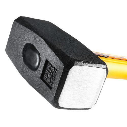Кувалда с фибергласовой рукояткой 1,5 кг INGCO HSTH8803 фото