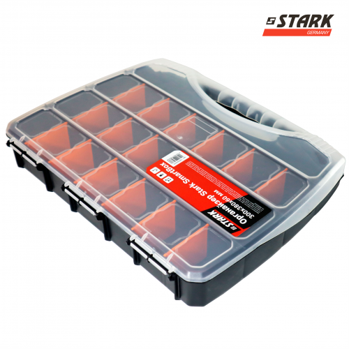 Органайзер Stark SmartBox 300x380x60 мм 100003033 фото