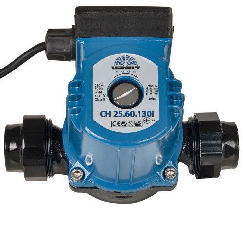 Насос циркуляционный Vitals Aqua CH 25.60.130i (2020) 143522 фото