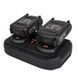 Зарядний пристрій для акумуляторів Vitals Professional LSL 1835-2P SmartLine 120285 фото 4