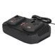 Зарядний пристрій для акумуляторів Vitals Professional LSL 1835-2P SmartLine 120285 фото 1