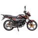 Мотоцикл SPARK SP125C-2CDN 151261 фото 1