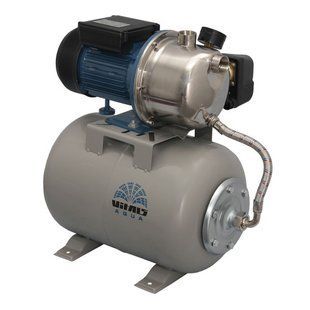 Насосная станция струйная Vitals aqua AJS 1155-24e 49864 фото
