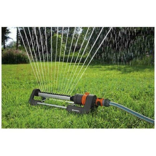 Дощувач осцилюючий Gardena Aqua M 18702-20.000.00 фото