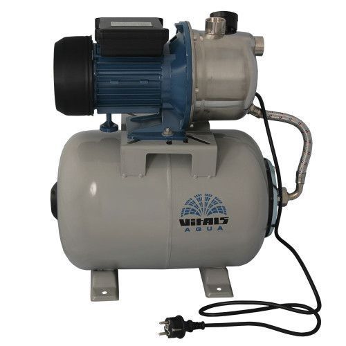 Насосная станция струйная Vitals aqua AJS 1155-24e 49864 фото