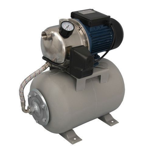 Насосная станция струйная Vitals aqua AJS 1155-24e 49864 фото
