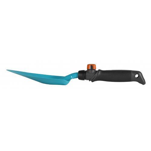 Лопатка для квітів Gardena Combisystem Classic Ergo 8,5 см 08929-20.000.00 фото