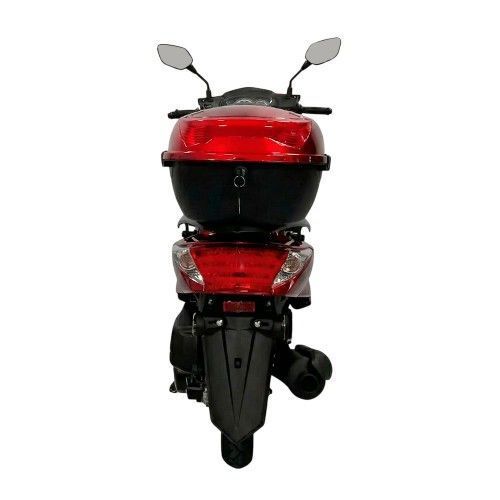 Моторолер SP125S-21 - безкоштовна доставка | SPARK 243290 фото