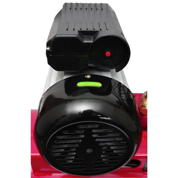 Компрессор воздушный Vitals GK100.j652-10a 126380 фото