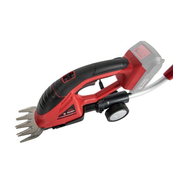 Ножиці для трав акумуляторні Vitals Master AZS 1850p SmartLine 122018 фото