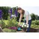 Лопатка для квітів Gardena Combisystem Classic Ergo 8,5 см 08929-20.000.00 фото 4