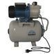 Насосная станция струйная Vitals aqua AJS 1155-24e 49864 фото 5