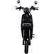 Электровелосипед SPARK RUN EVO 14" 72V/1200W/20Ah черный 251382 фото 3