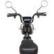 Велосипед с электромотором SPARK RIDER 14" 48V/500W/20Ah Черный 227051 фото 6