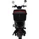 Электровелосипед SPARK RUN EVO 14" 72V/1200W/20Ah черный 251382 фото 6