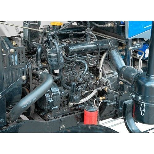 Трактор FT244HN Foton-Lovol 80440 фото