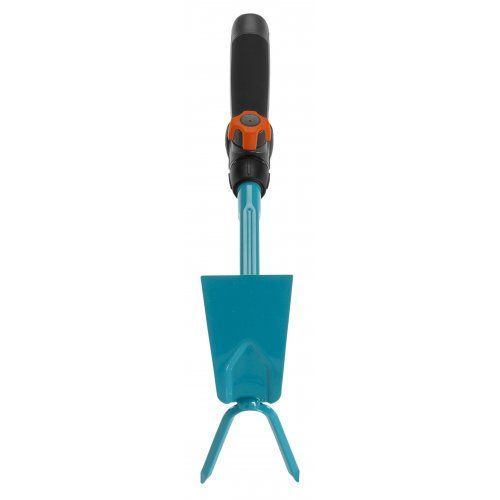 Сапка ручная прямоугольная Gardena Combisystem 2 зубца 5 см 08913-20.000.00 фото