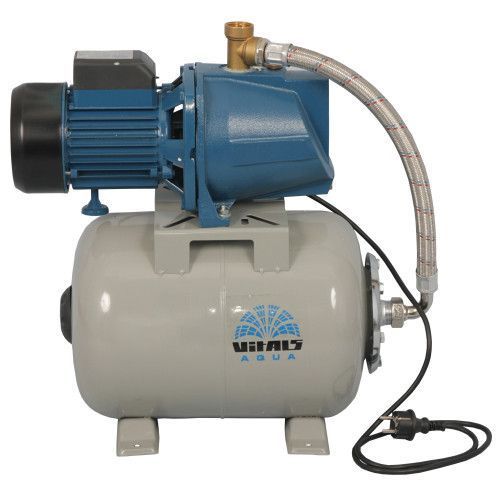Насосная станция струйная Vitals aqua AJW 1170-24e 47588 фото