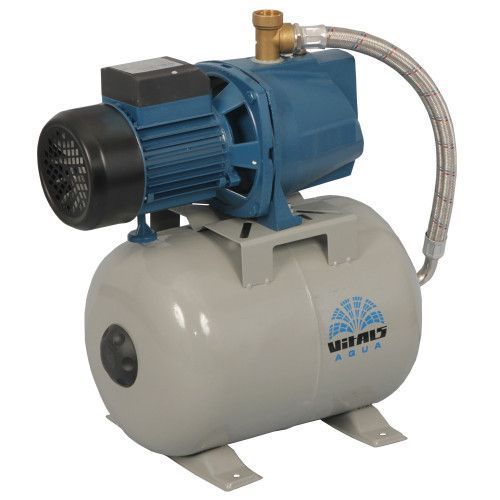 Насосная станция струйная Vitals aqua AJW 1170-24e 47588 фото