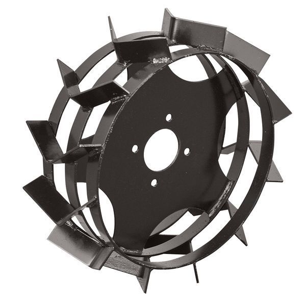 Грунтозачіп D450x150 Кентавр до мотоблоків МВ2060/2090 40334 фото